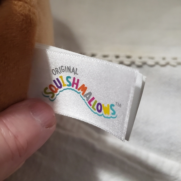 Super cute "Shadi" the Cactus NWT 5 inch Squishmallow - Picture 7 of 10